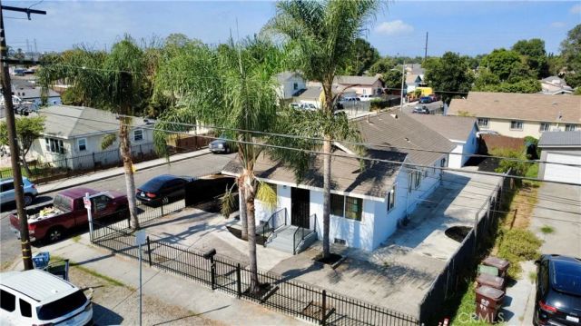 1115 S Acacia, Compton, CA 90220