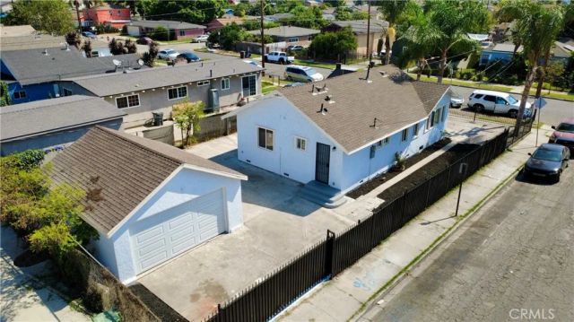 1115 S Acacia, Compton, CA 90220