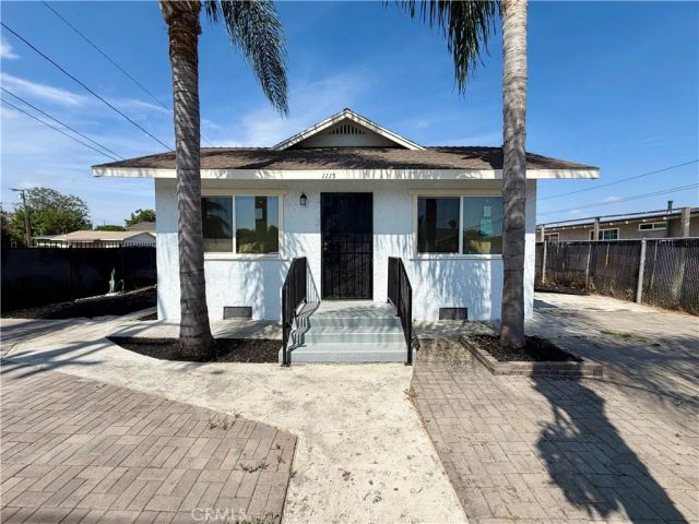 1115 S Acacia, Compton, CA 90220