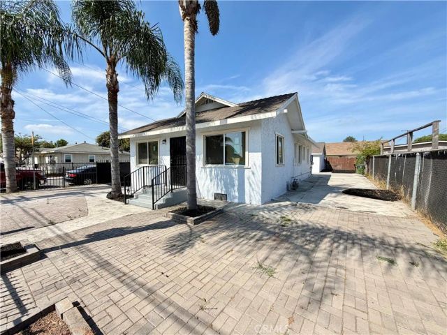 1115 S Acacia, Compton, CA 90220