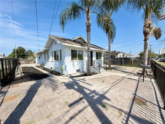 1115 S Acacia, Compton, CA 90220