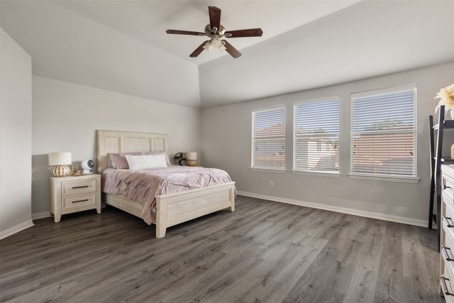 1728 Flamingo Drive, Little Elm, TX 75068
