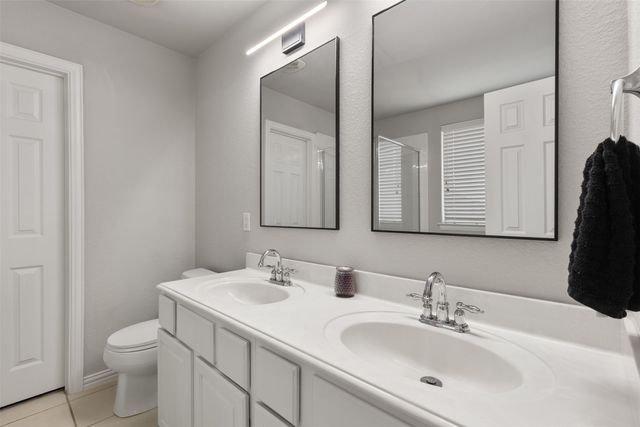1728 Flamingo Drive, Little Elm, TX 75068