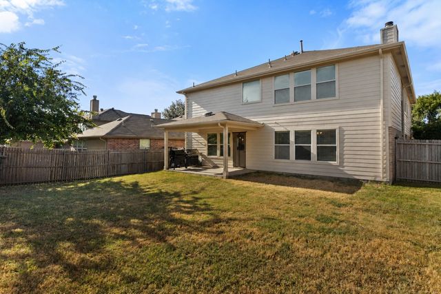 1728 Flamingo Drive, Little Elm, TX 75068