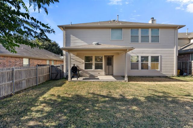 1728 Flamingo Drive, Little Elm, TX 75068