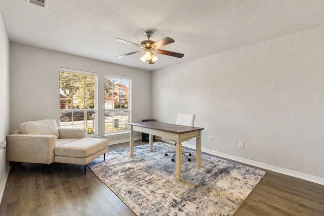 1728 Flamingo Drive, Little Elm, TX 75068