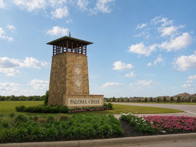 1728 Flamingo Drive, Little Elm, TX 75068
