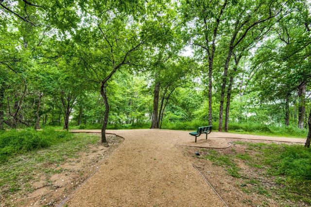 1728 Flamingo Drive, Little Elm, TX 75068