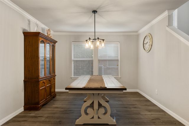 1728 Flamingo Drive, Little Elm, TX 75068