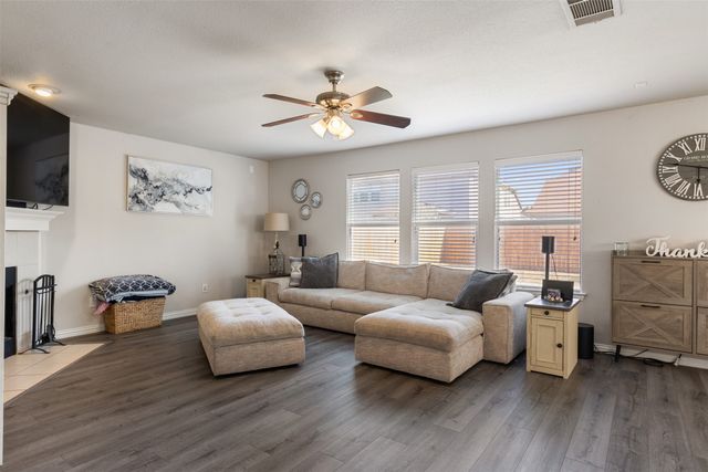1728 Flamingo Drive, Little Elm, TX 75068