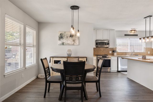 1728 Flamingo Drive, Little Elm, TX 75068