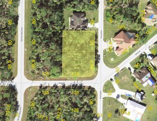 253 TAZEWELL DRIVE, Port Charlotte, FL 33954