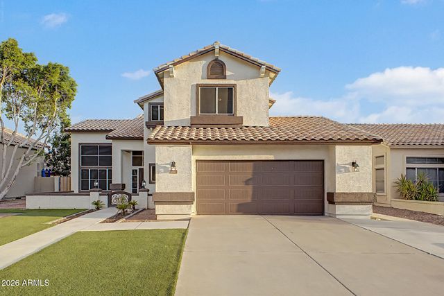 1557 E DOUGLAS Avenue, Gilbert, AZ 85234