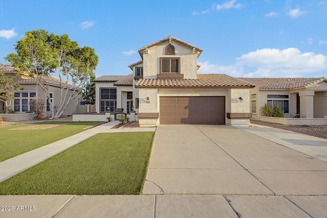 1557 E DOUGLAS Avenue, Gilbert, AZ 85234