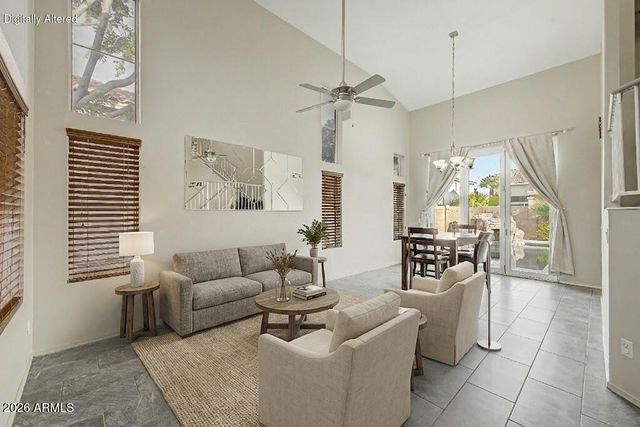 1557 E DOUGLAS Avenue, Gilbert, AZ 85234
