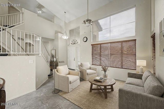 1557 E DOUGLAS Avenue, Gilbert, AZ 85234