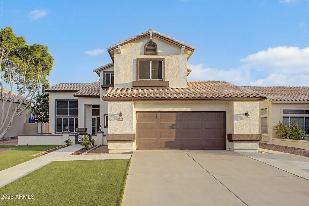 1557 E DOUGLAS Avenue, Gilbert, AZ 85234 — photo 4
