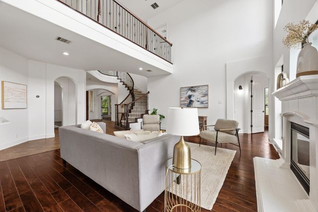 12804 Wooded Lake CT, Austin, TX 78732