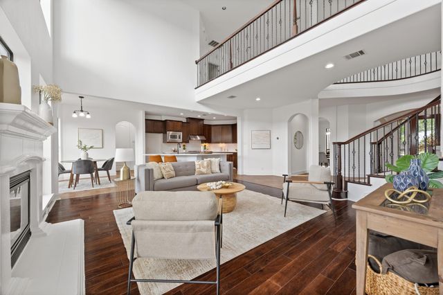 12804 Wooded Lake CT, Austin, TX 78732