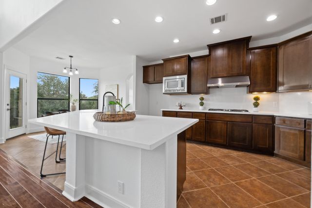 12804 Wooded Lake CT, Austin, TX 78732