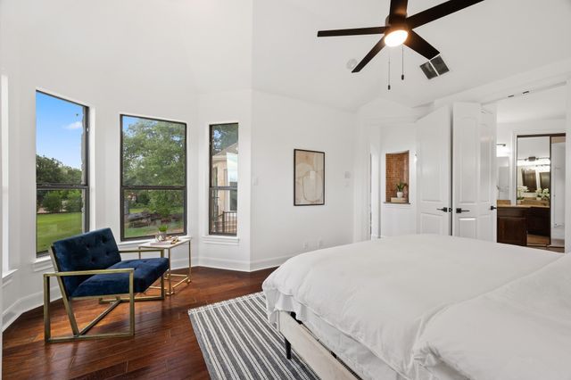 12804 Wooded Lake CT, Austin, TX 78732