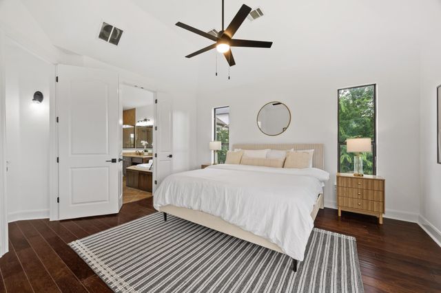 12804 Wooded Lake CT, Austin, TX 78732