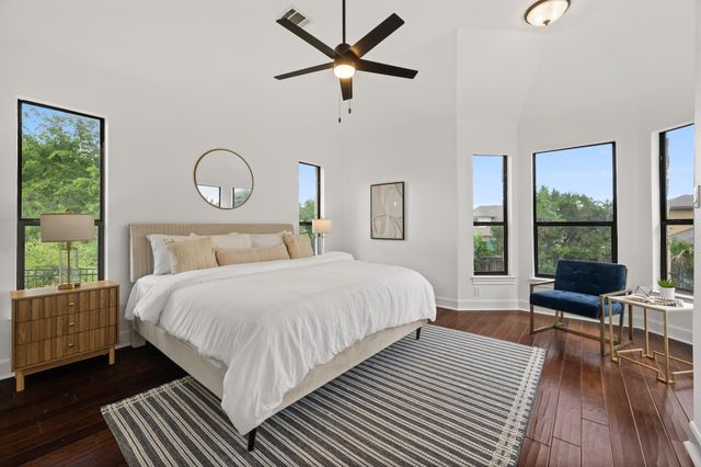12804 Wooded Lake CT, Austin, TX 78732