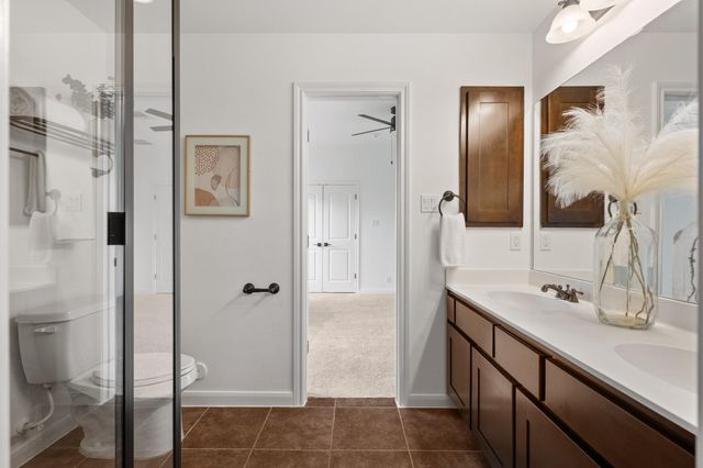 12804 Wooded Lake CT, Austin, TX 78732