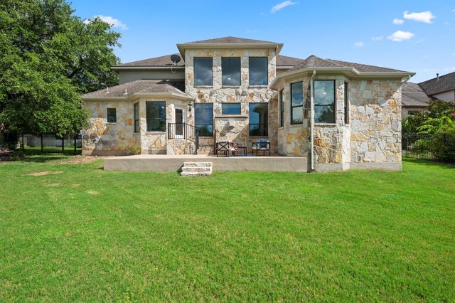 12804 Wooded Lake CT, Austin, TX 78732