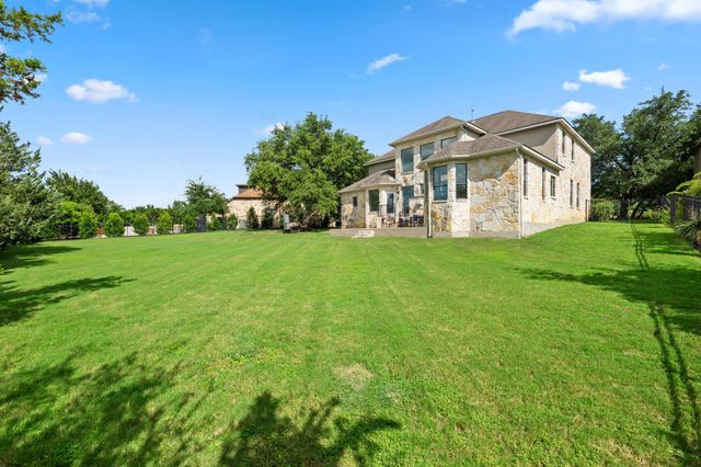 12804 Wooded Lake CT, Austin, TX 78732