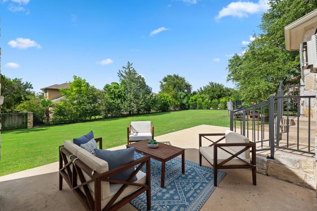 12804 Wooded Lake CT, Austin, TX 78732