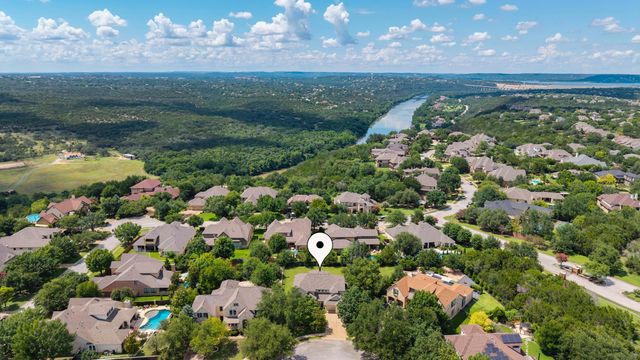 12804 Wooded Lake CT, Austin, TX 78732