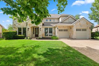 12804 Wooded Lake CT, Austin, TX 78732