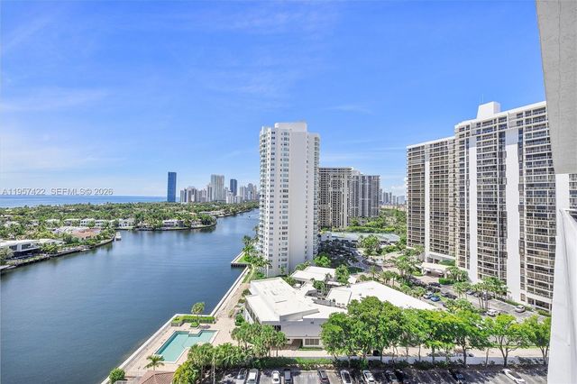 20515 E Country Club Drive 1747, Aventura, FL 33180