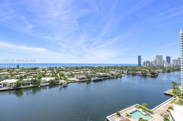 20515 E Country Club Drive 1747, Aventura, FL 33180