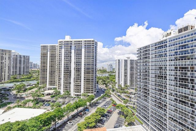 20515 E Country Club Drive 1747, Aventura, FL 33180