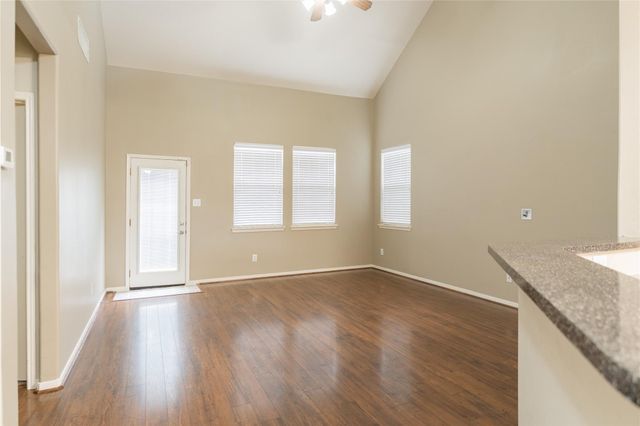 4611 Arbor Lane, Pasadena, TX 77505