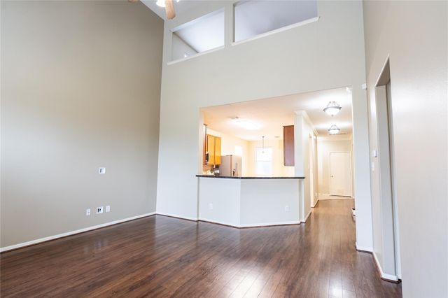 4611 Arbor Lane, Pasadena, TX 77505