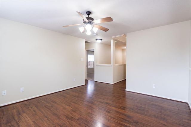 4611 Arbor Lane, Pasadena, TX 77505