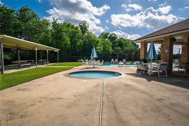 4611 Arbor Lane, Pasadena, TX 77505