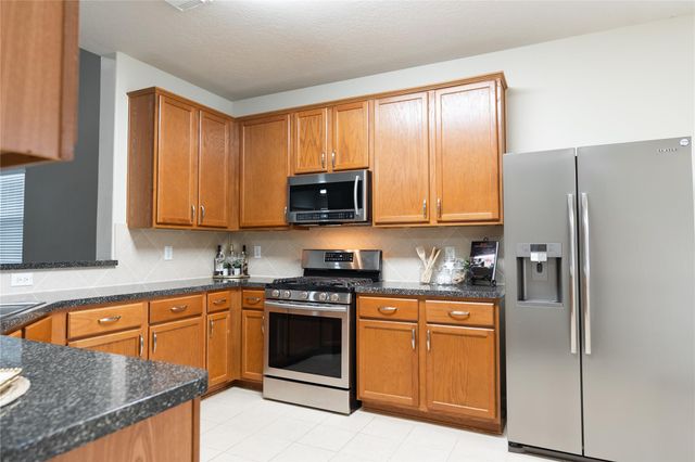 4611 Arbor Lane, Pasadena, TX 77505