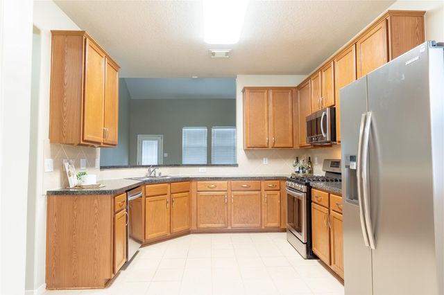 4611 Arbor Lane, Pasadena, TX 77505