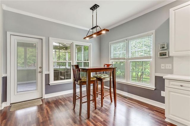 2027 Woodside Park Drive, Woodstock, GA 30188