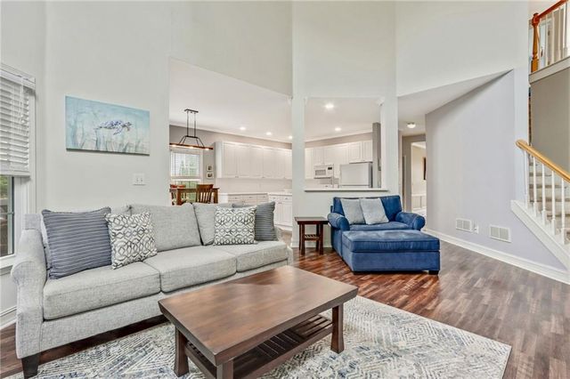 2027 Woodside Park Drive, Woodstock, GA 30188