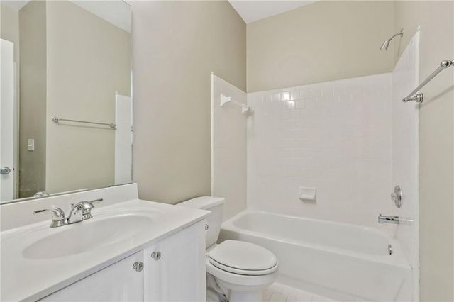 2027 Woodside Park Drive, Woodstock, GA 30188