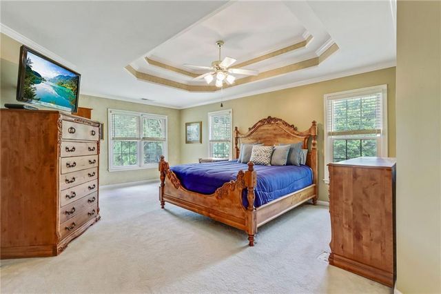 2027 Woodside Park Drive, Woodstock, GA 30188