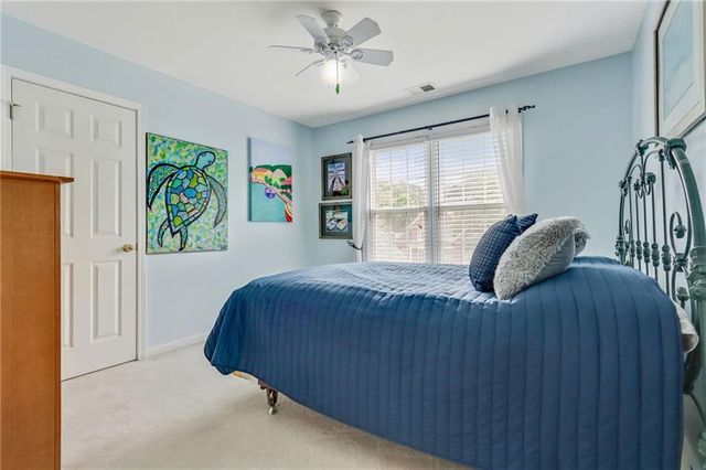 2027 Woodside Park Drive, Woodstock, GA 30188