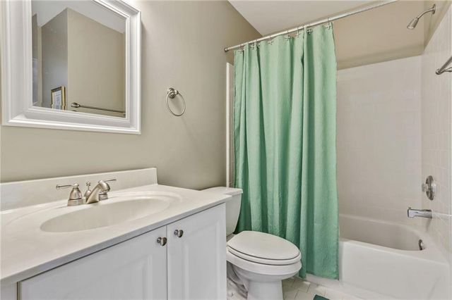 2027 Woodside Park Drive, Woodstock, GA 30188