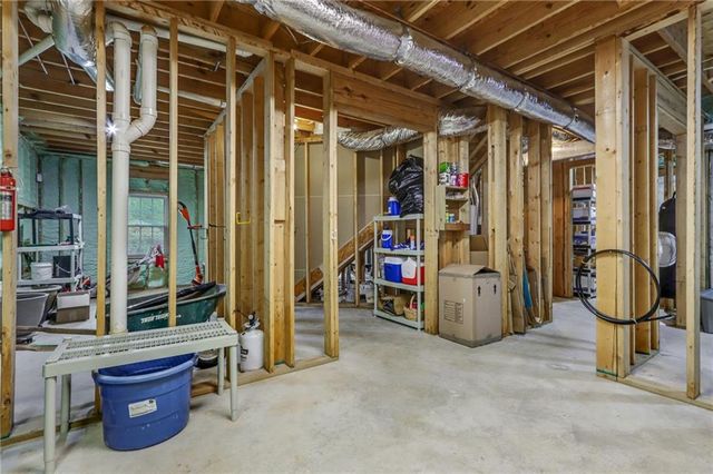 2027 Woodside Park Drive, Woodstock, GA 30188