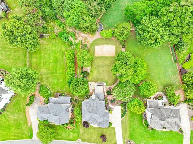 2027 Woodside Park Drive, Woodstock, GA 30188